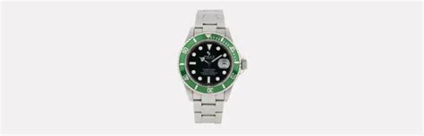 rolex vestiaire collective